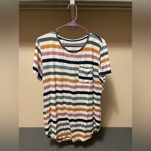 Women’s Lates pajama set size small